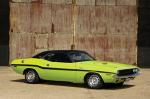 Dodge Challenger R/T SE 1970 года